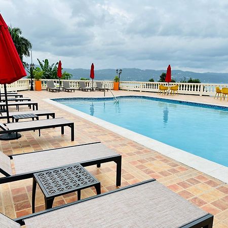 Falcon Shoreline- Airport Pickup Available - Gated-Security Montego Bay Exterior foto