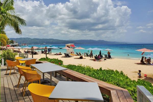 Falcon Shoreline- Airport Pickup Available - Gated-Security Montego Bay Exterior foto